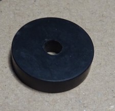 Gummi Dichtung Hahnscheibe