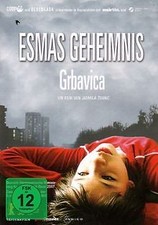 Esmas Geheimnis - Grbavica von Jasmila Zbanic | DVD | Zustand sehr gut
