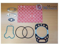 MWM D 225 - 2, 3, 4, 6 - D225 Dichtsatz Zylinderkopf Fendt Favorit 4S, Farmer 5S