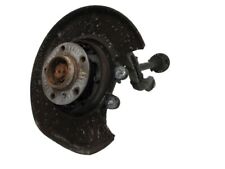 Achsschenkel Radnabe links hinten Querlenker Antriebswelle passt für BMW  5 (E60