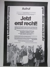 CDU plant Bürgerkrieg Gross