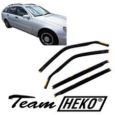 Windabweiser HEKO Passend Für