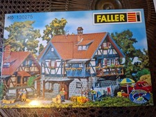 Faller 130275 "Fachwerkhaus"