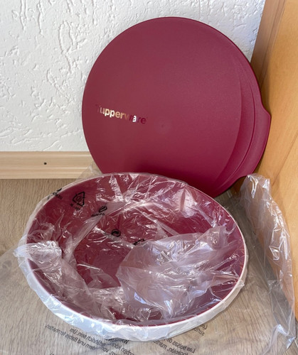 Neu tupperware allegra servier - neu,