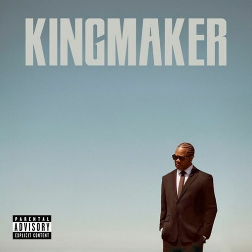 Xzibit kingmaker - (vinyl), 12"