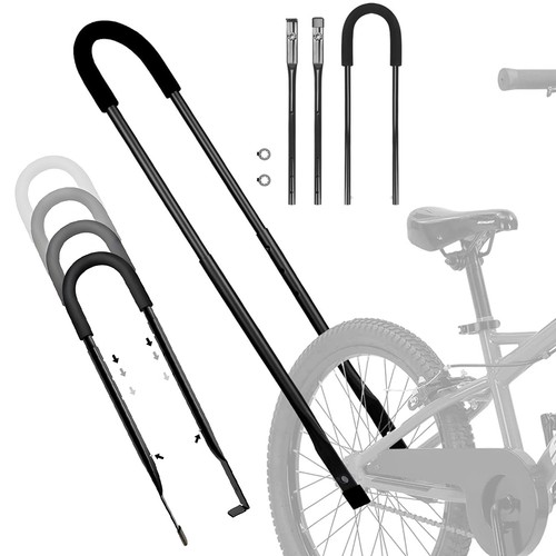 Fahrrad schiebestange - fahrrad,