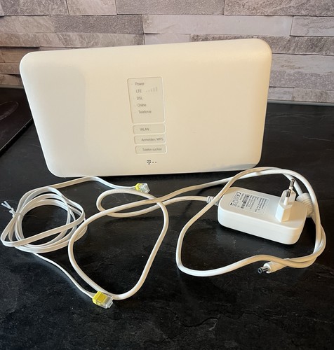 Telekom speedport hybrid lte - telekom,