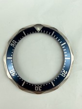 #1910 OMEGA STAHL SEAMASTER