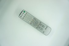 Ersatz fernbedienung für sony - für,
