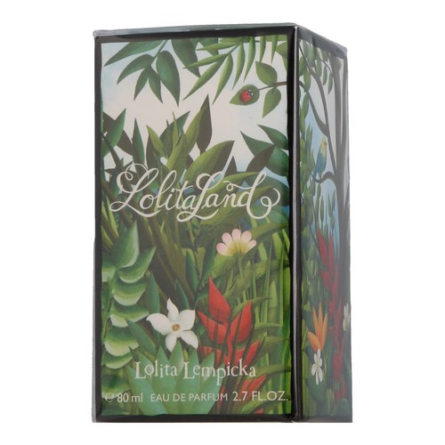 Lolita lempicka lolitaland edp - lempicka,