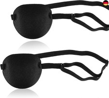 2 Stück Augenklappe