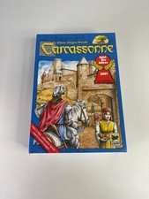 Carcassonne + Erweiterung