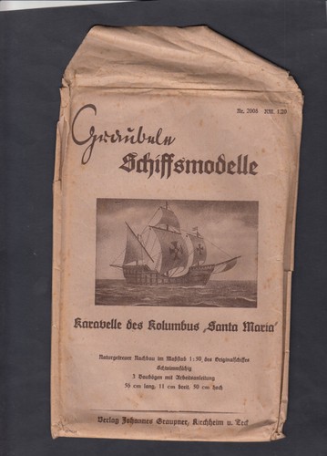 Graupner schiffsmodelle - graupner,