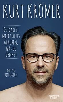Darfst nicht alles glauben - darfst,