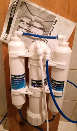 Dennerle osmose compact - dennerle,