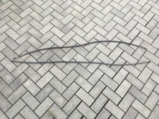 Daihatsu Sirion M3 (05-13) : 2 Dachleisten links rechts