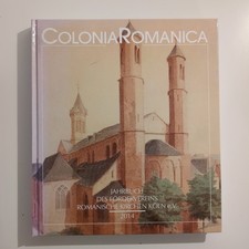 Colonia Romanica XXIX 2014