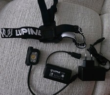 Lupine Penta Pro 4500K