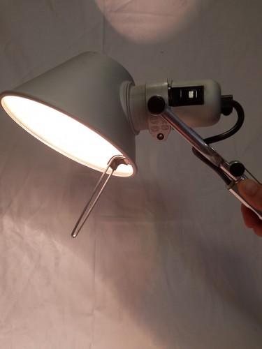 Artemide tolomeo lettura - artemide,