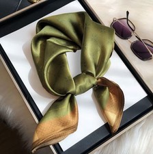 Elegantes Damen Halstuch im