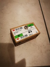 Sechskantmuttern DIN 934 M8 Muttern Edelstahl A2 V2A VA 100 Stück M8