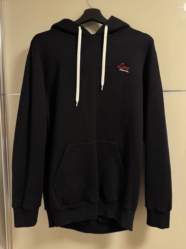 Miu hoodie sweatshirt mit - miu,