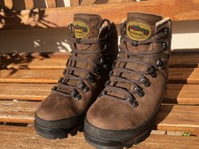 Meindl Borneo Lady 2 MFS Neu