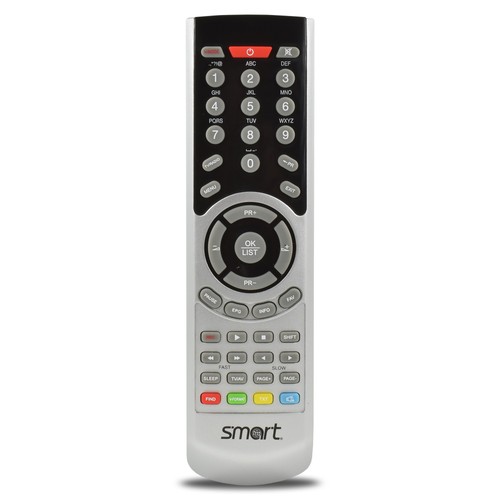 Fernbedienung smart cx42 - fernbedienung,