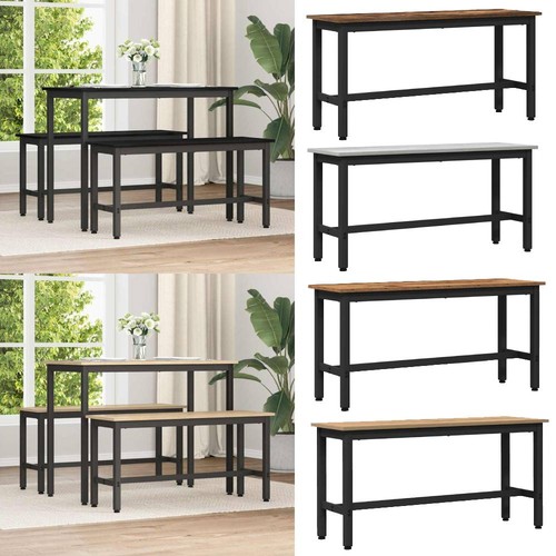 Esstischbank ingenieure holz - esstischbank,