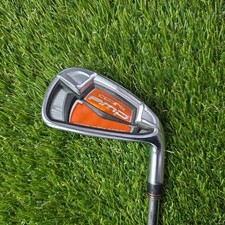 Cobra AMP 5 Eisen Dynalite 90