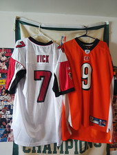 Reebok nfl jersey lot - reebok,
