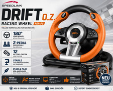 Speedlink DRIFT O.Z. Racing