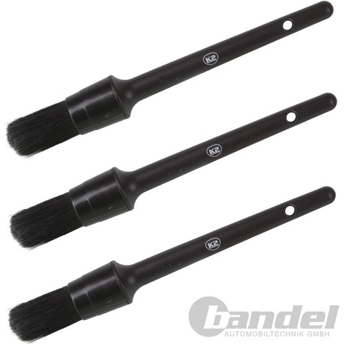 Detailing brush - 3x,