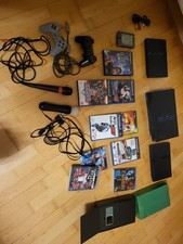 Riesen Playstation 2 Konvolut