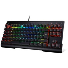 Gaming tastatur kabelgebunden - tastatur,