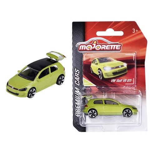 Majorette 212053052q35 - 212053052q35,