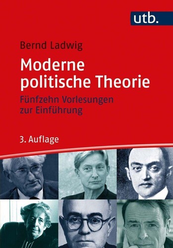 Bernd ladwig moderne - /,