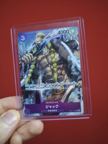 Jack alt art - jack,