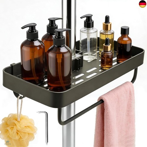 Duschablage ohne bohren - duschablage,