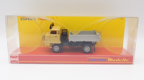 Busch espewe 95530 - 95530, ifa
