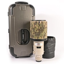 Canon EF Objektiv 500 mm f/4 L IS USM SHP 310099