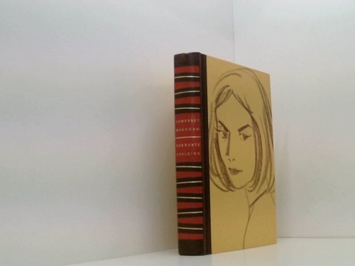 Somerset maugham der bunte - somerset, maugham: