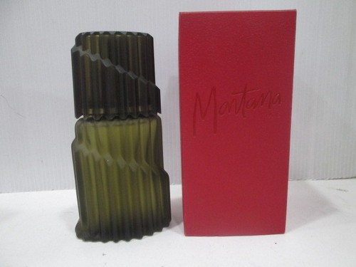 Montana parfum homme - montana,