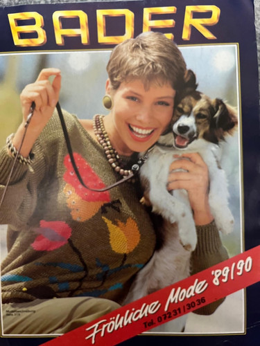 Bader katalog fröhliche - bader,