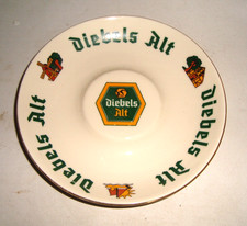 Aschenbecher der Brauerei  Diebels Alt