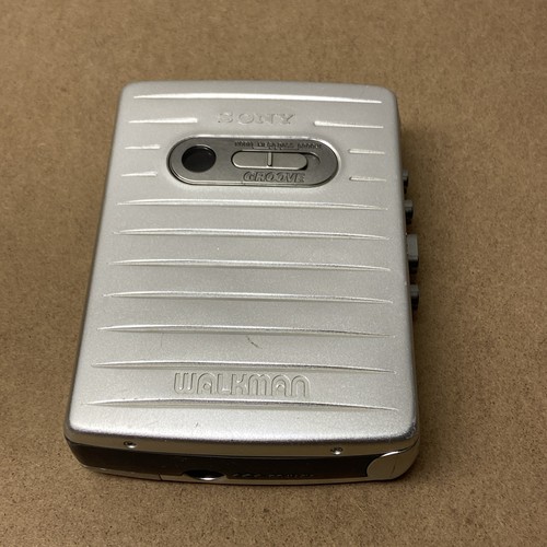 Sony ex368 walkman - wm-ex368,