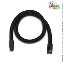 Schlauch mit Werkzeugadapter