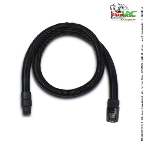 Schlauch mit werkzeugadapter - schlauch,