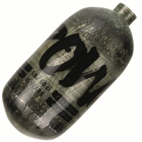 Powair carbon series - carbon,