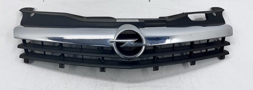 Kühlergrill opel astra - opel, h